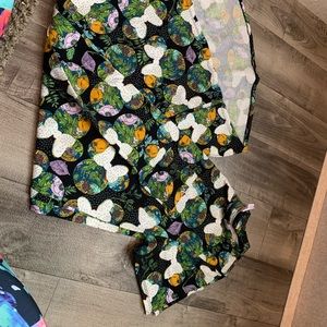 Lularoe Disney Carly